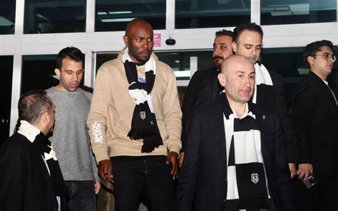 Son dakika haberi Beşiktaş, Al-Musrati transferini resmen açıkladı! - Beşiktaş Haberleri